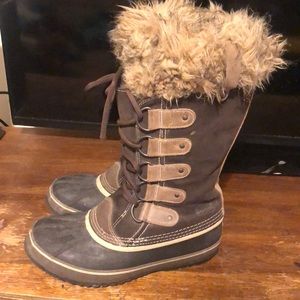Sorel Joan of Arctic Boots